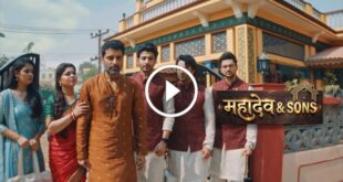 Mahadev & Sons