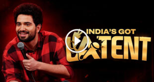 India’s Got Latent