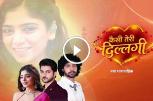 Kaisi Teri Dillagi