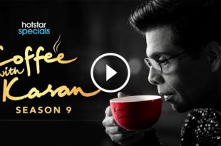 Koffee With Karan Season 9
